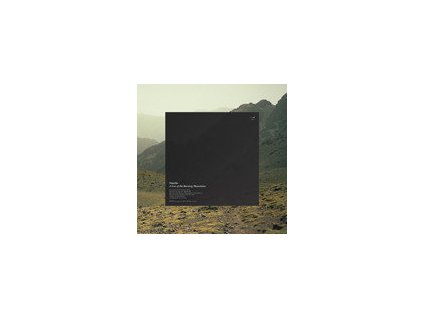 Oneida - A List Of The Burning Mountains