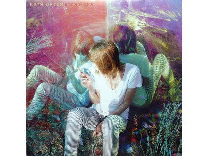 Beth Orton - Kidsticks