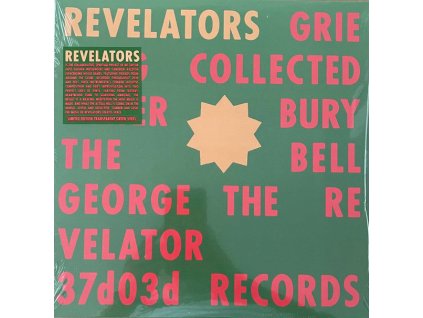 Revelators Sound System - Revelators