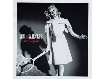 Sun & Sail Club* - Mannequin