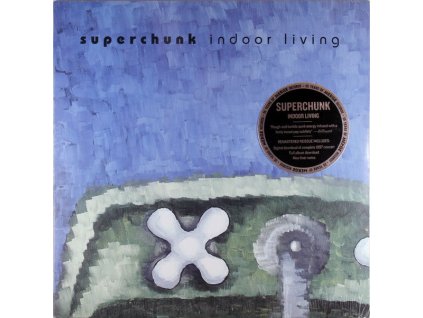 Superchunk - Indoor Living