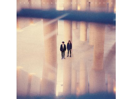 The KVB - Only Now Forever