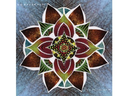 Arbouretum - Song Of The Rose