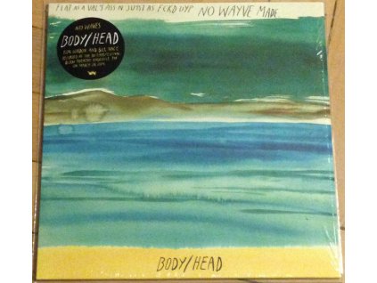 Body/Head - No Waves