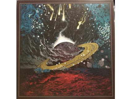 Cave In - Heavy Pendulum