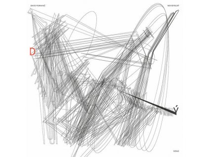 David K. Pomahač - Neviditelný