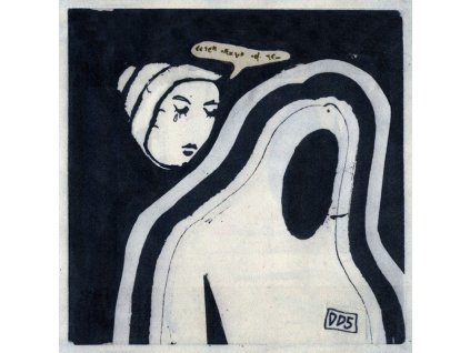 Doldrums - The Air Conditioned Nightmare