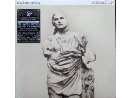Fucked Up - Glass Boys