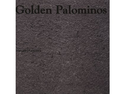 The Golden Palominos - Visions Of Excess