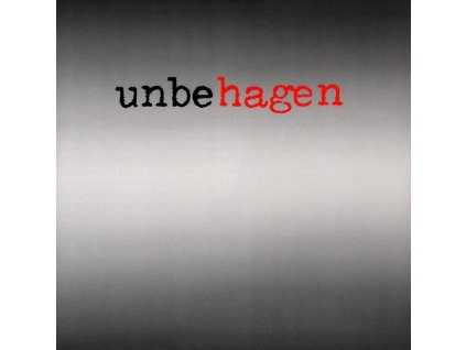 Nina Hagen Band - Unbehagen