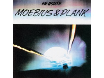 Moebius* & Plank* - En Route