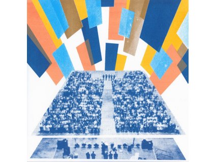 The Notwist - The Messier Objects