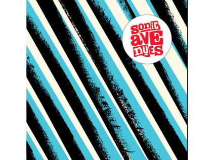 Sonic Avenues - Sonic Avenues