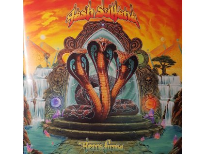 Tash Sultana - Terra Firma