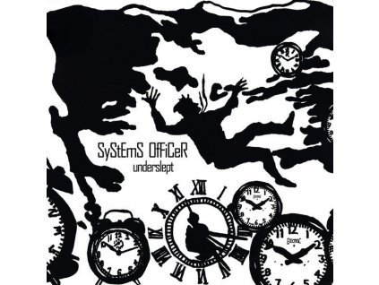 Systems Officer - Underslept