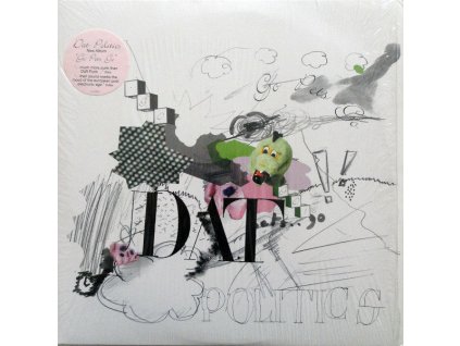 DAT Politics - Go Pets Go