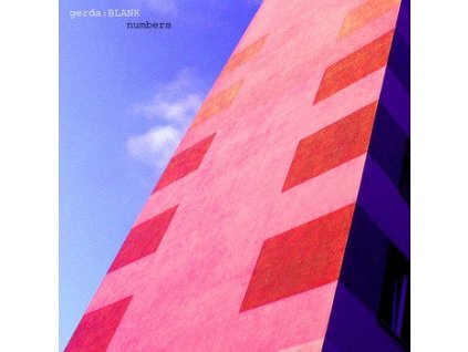 Gerda Blank - Numbers