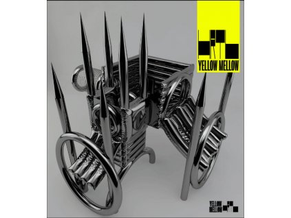 HRTL - Yellow Mellow