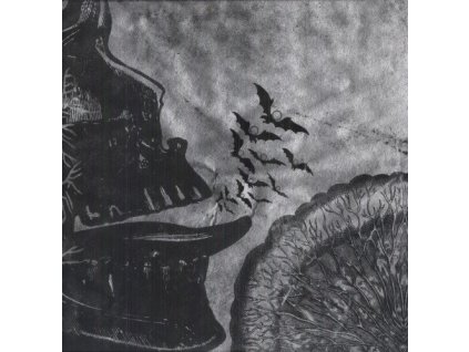 Integrity - Suicide Black Snake