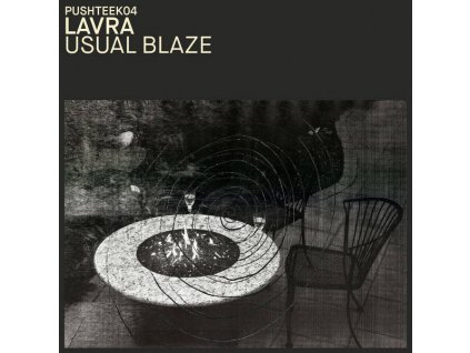 Lavra - Usual Blaze