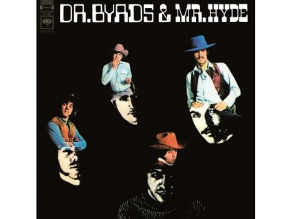 The Byrds - Dr. Byrds & Mr. Hyde
