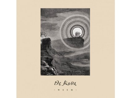De Rosa - Weem