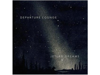 Departure Lounge - Jetlag Dreams