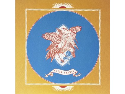 Elfin Saddle - Devastates