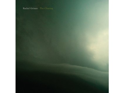 Rachel Grimes - The Clearing