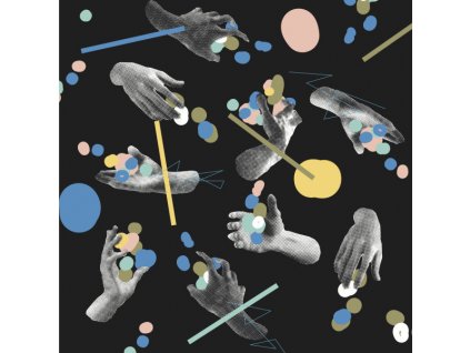 Little People - Landloper