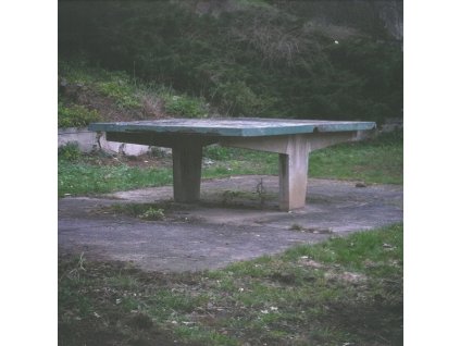 Luno - Close To Silence