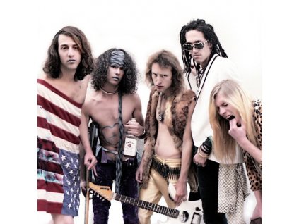 Penetration Moon - Penetration Moon