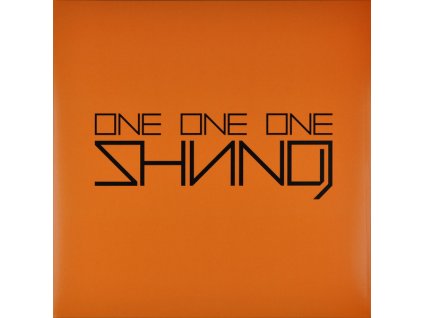 Shining - One One One