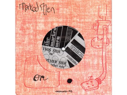 The Marked Men - On The Other Side