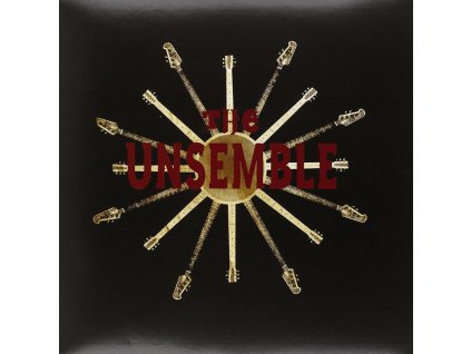 The Unsemble - The Unsemble