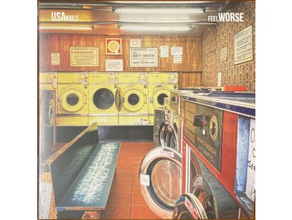 USA Nails - Feel Worse