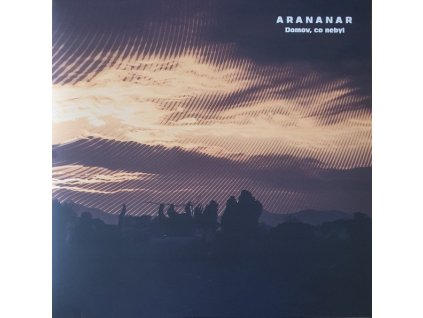 AranAnar - Domov, Co Nebyl