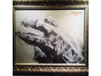 Papa M - A Broke Moon Rises