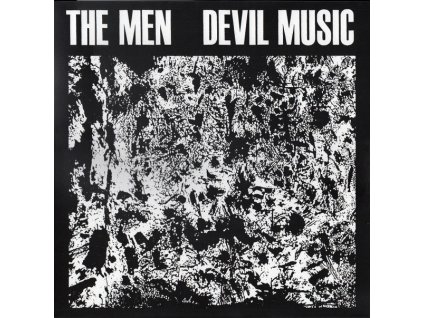 The Men - Devil Music