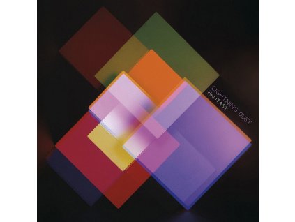 Lightning Dust - Fantasy