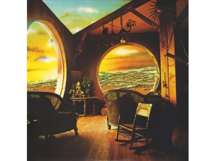 Lightning Dust - Infinite Light