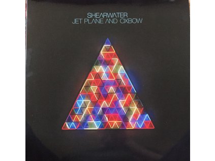 Shearwater - Jet Plane And Oxbow