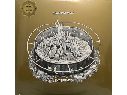 Chad VanGaalen - Light Information