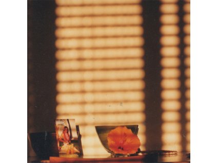 Mike Cooper - Light On A Wall