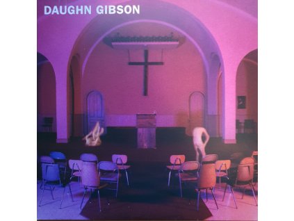 Daughn Gibson - Me Moan