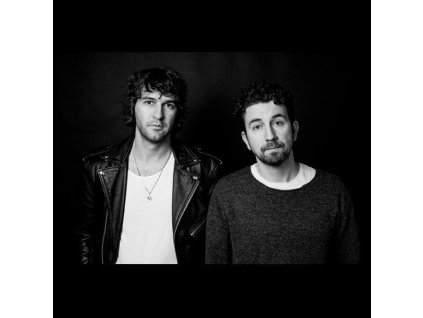 Japandroids - Near To The Wild Heart Of Life