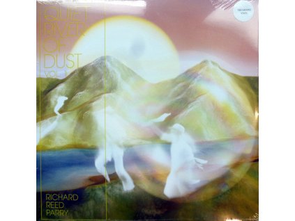 Richard Reed Parry - Quiet River Of Dust Vol. 1