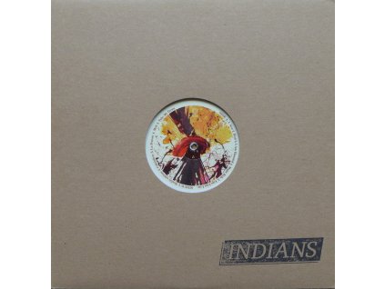 Indians - Somewhere Else