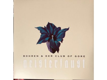Bohren & Der Club Of Gore - Geisterfaust