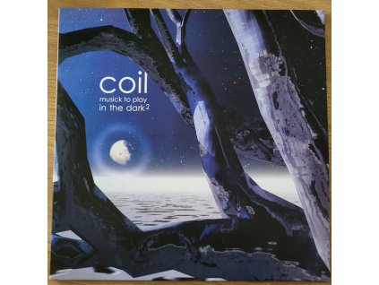 Coil - Musick To Play In The Dark²